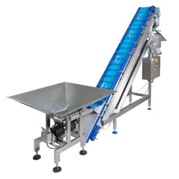 Starflex Elevator Conveyors