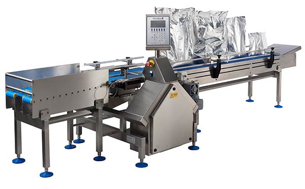 Heavy Duty Checkweigher