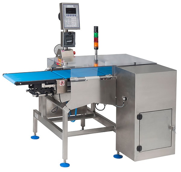 Medium Duty Checkweigher