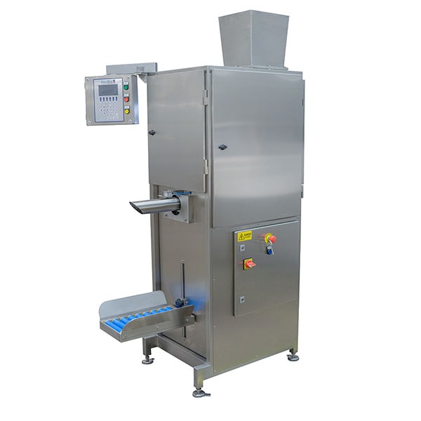 Starflex Qualipack Filling Equipment