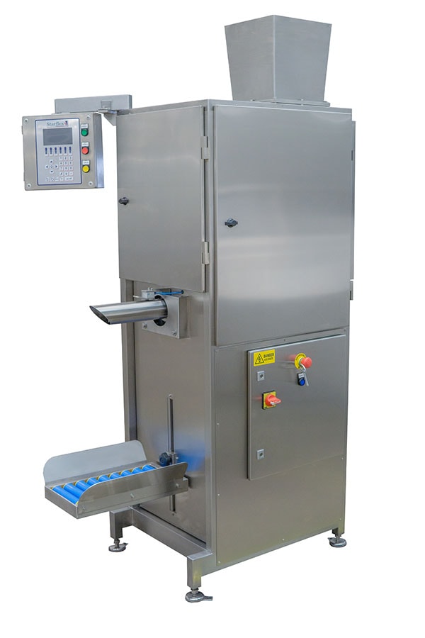 Qualipack Filling Equipment