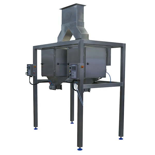 Qualipack Filling Machine Suppliers