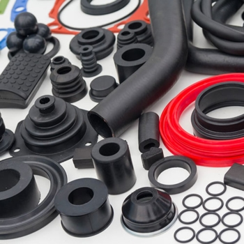 Rubber Products Starflex