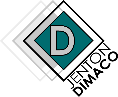 Jenton Dimaco Logo