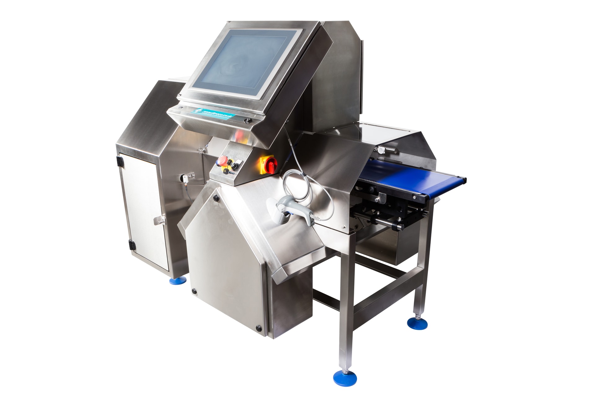 Label Verification Machines