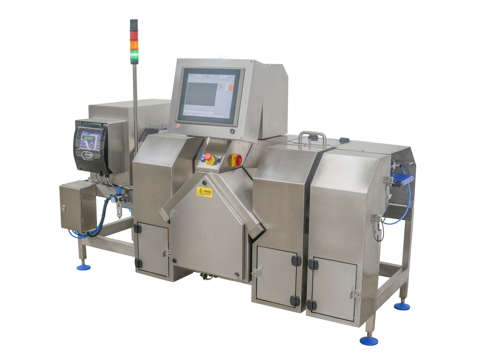 Starflex Combination Systems