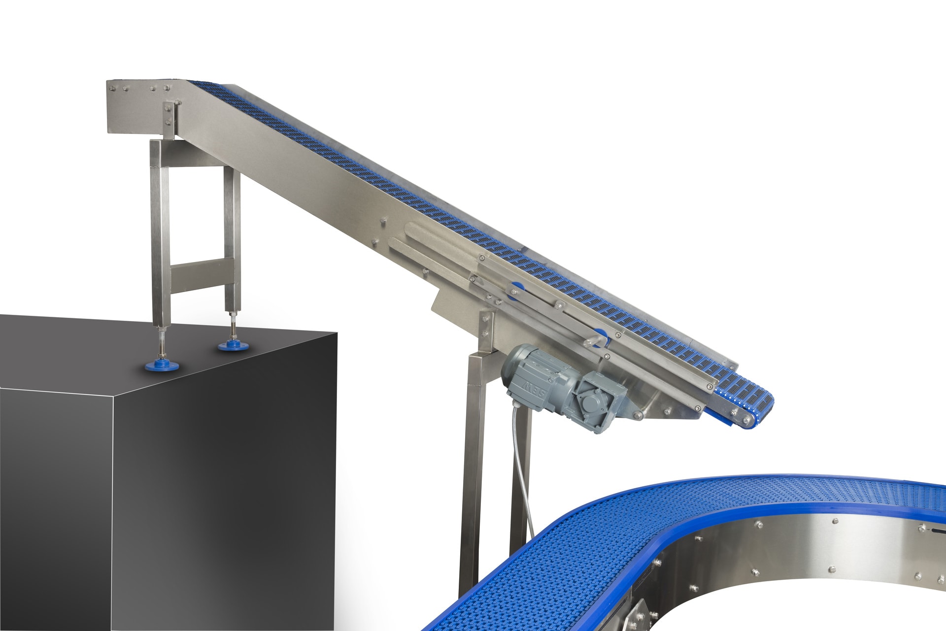 Starflex Adjustable Conveyor