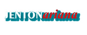 Jenton Ariana Logo