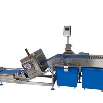 Take A Weigh Conveyor Machinery