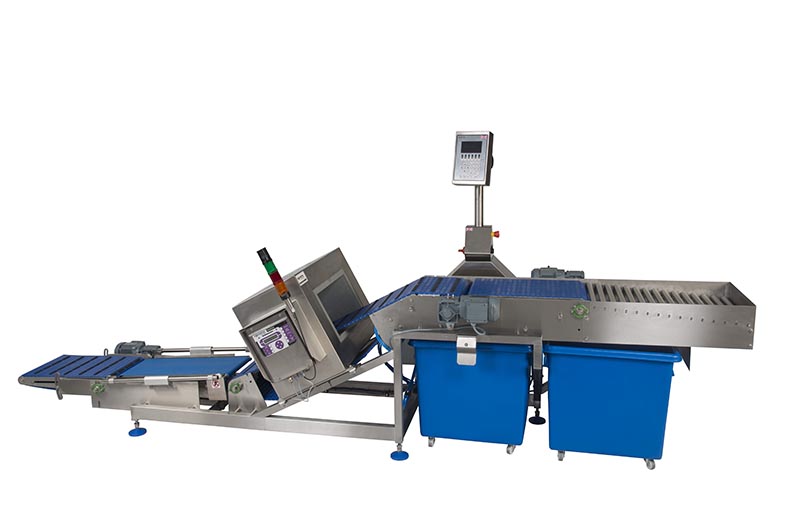 Take A Weigh Conveyor Machinery