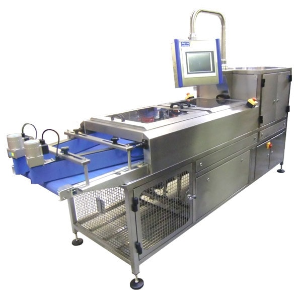 Seal Tester Machine Suppliers