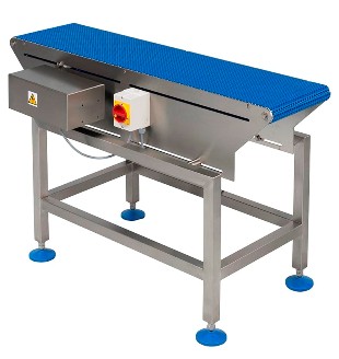 Modular Belt Conveyor Suppliers