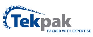 Tekpack Logo Starflex Packaging