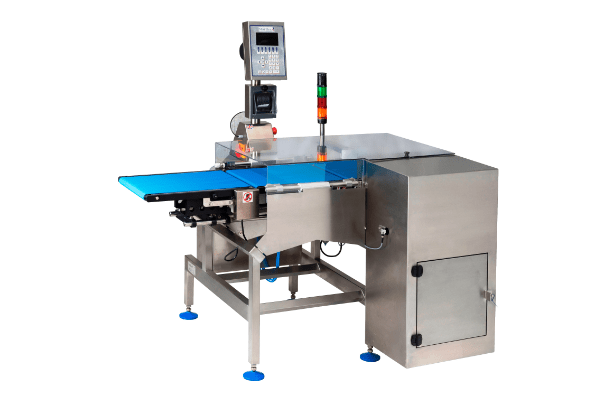 Checkweigher